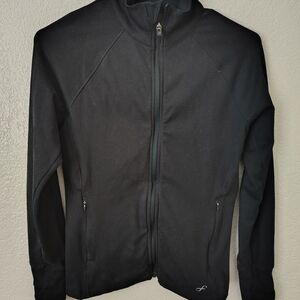Women's Black Performance Jacket